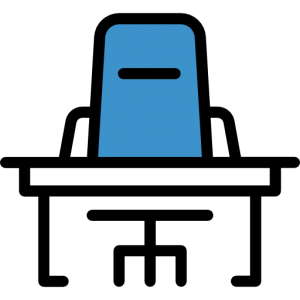 desk